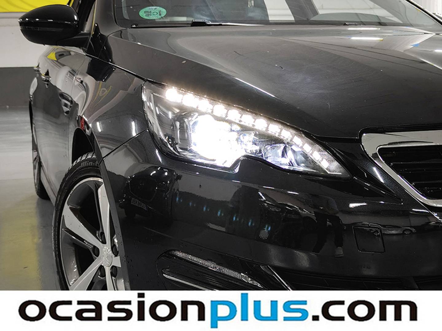 Peugeot 308 Peugeot 308 1.2 PureTech GT Line S&S (130 CV) al mejor precio