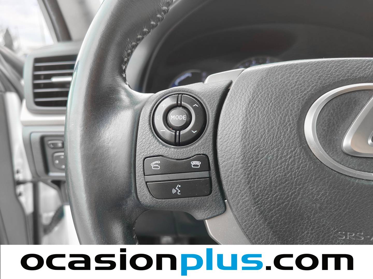 Lexus CT Lexus CT 200h Executive Tecno (136 CV) de segunda mano