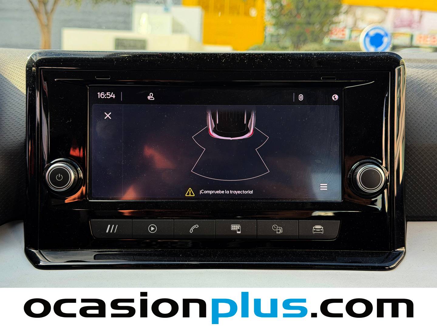 Equipamiento del Seat Arona SEAT Arona 1.0 TSI Reference XM (95 CV)