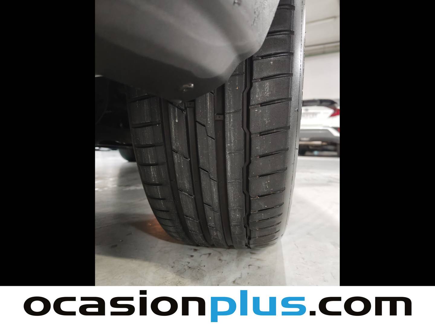 Foto Renault Captur Renault Captur Zen Energy TCe (120 CV)