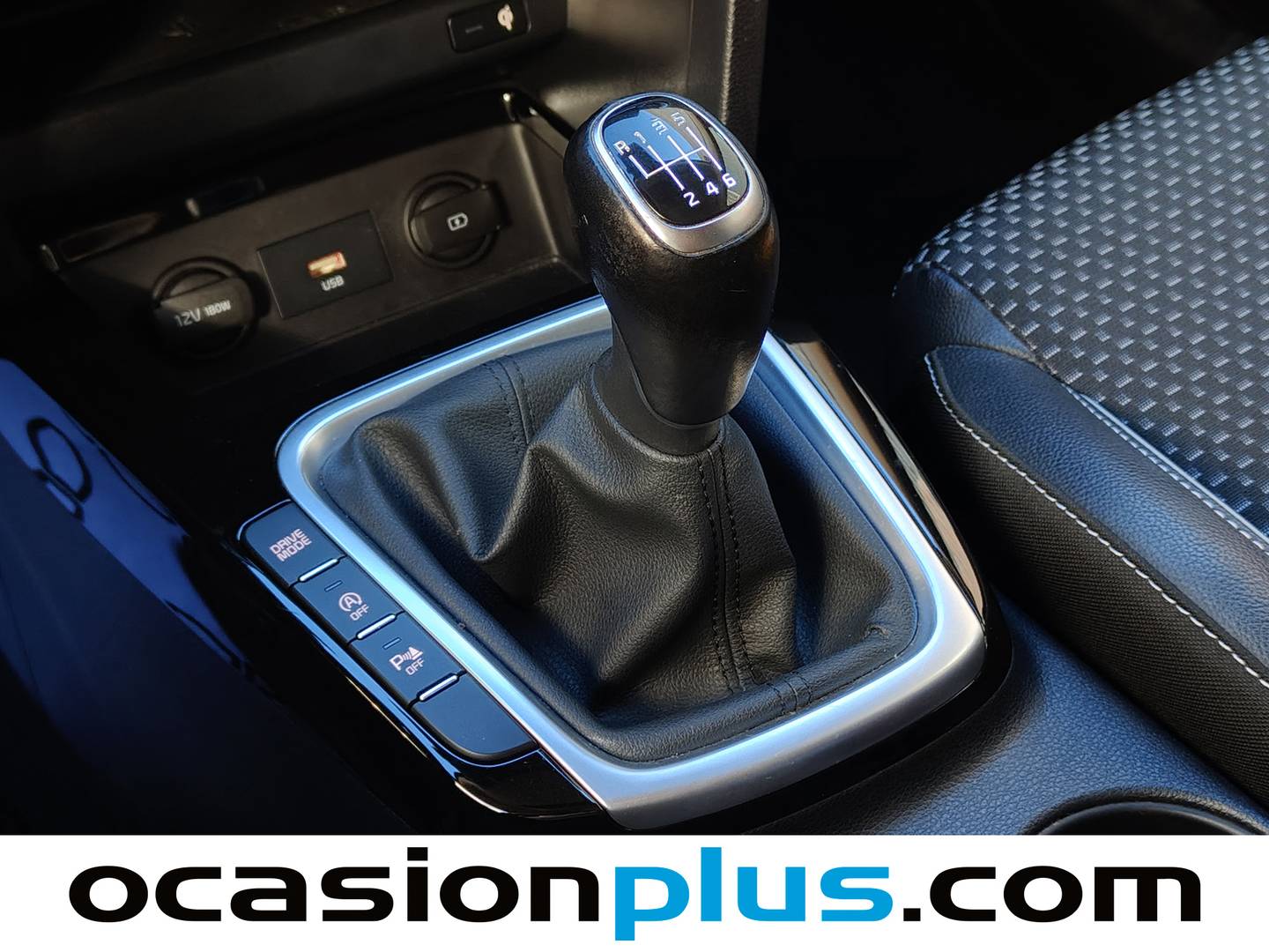 Foto KIA Ceed Kia Ceed 1.6 MHEV iMT Tech (136 CV)