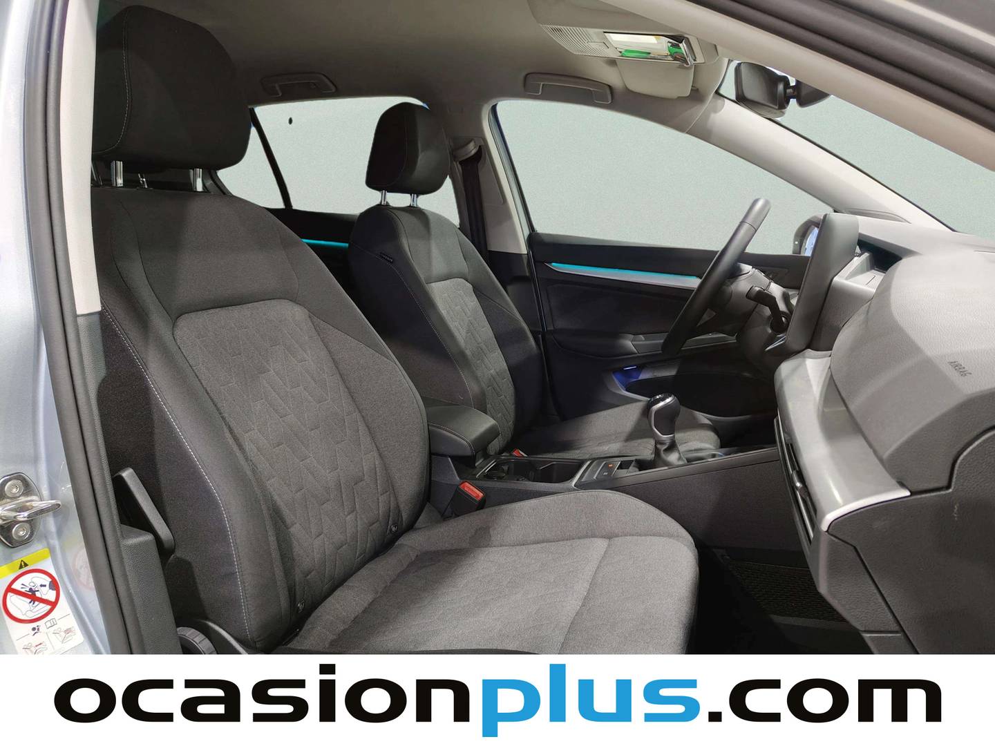 Foto Volkswagen Golf Volkswagen Golf Más 2.0 TDI (115 CV)