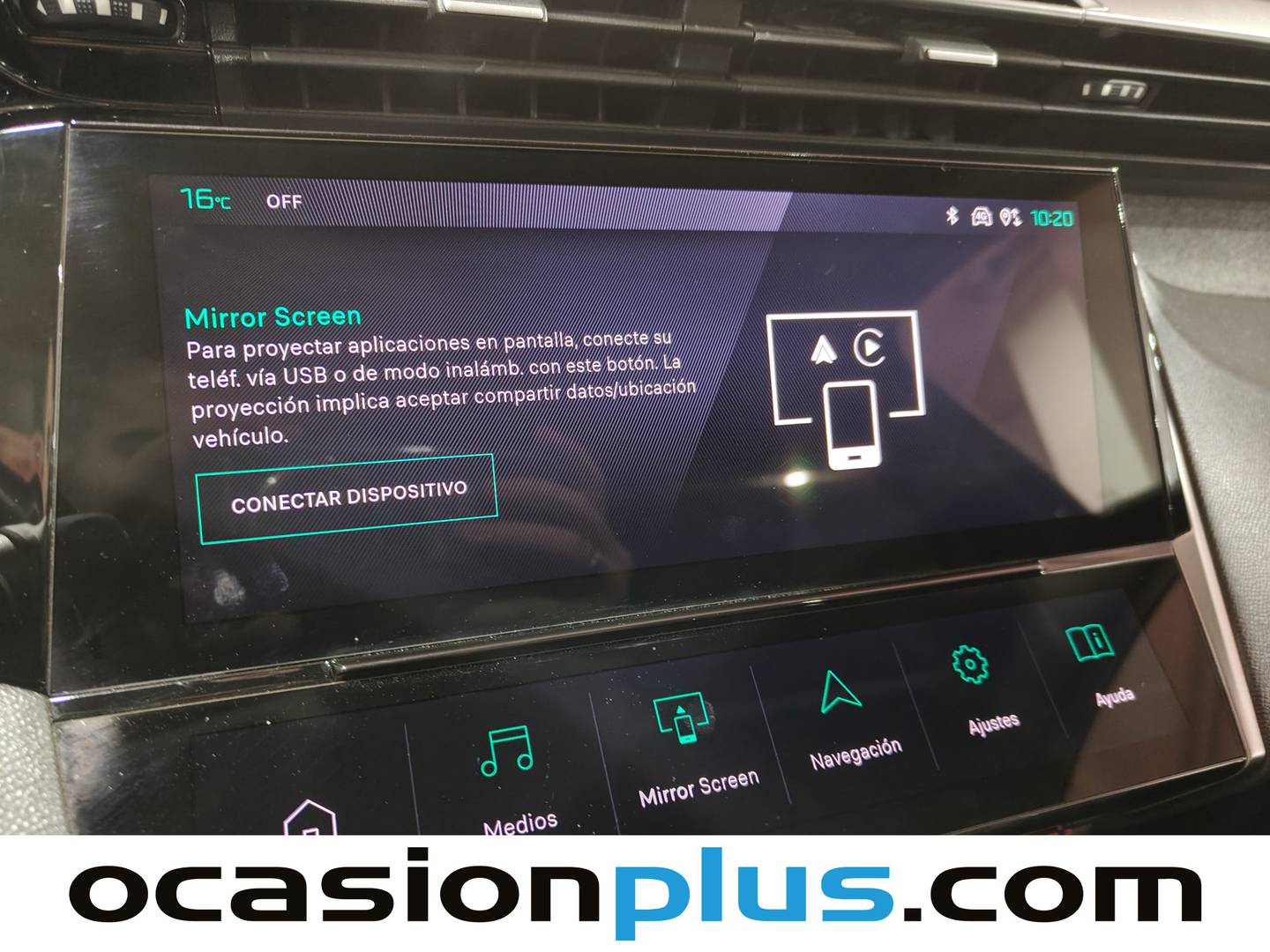 Foto Peugeot 308 Peugeot 308 BlueHDi 130 S&S Allure (130 CV)