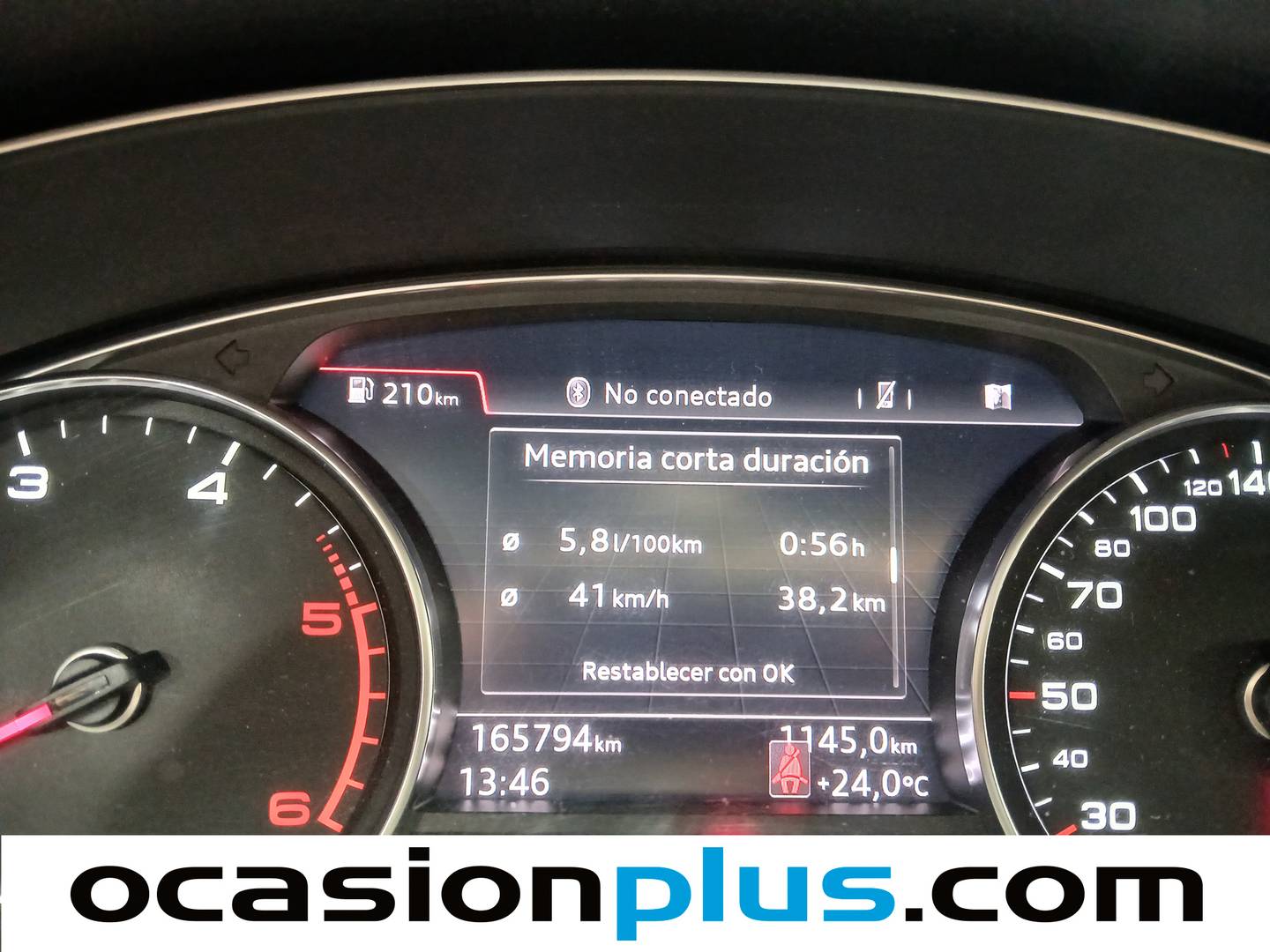 Audi A4 Audi A4 Avant Advanced edition 2.0 TDI (150 CV) seminuevo