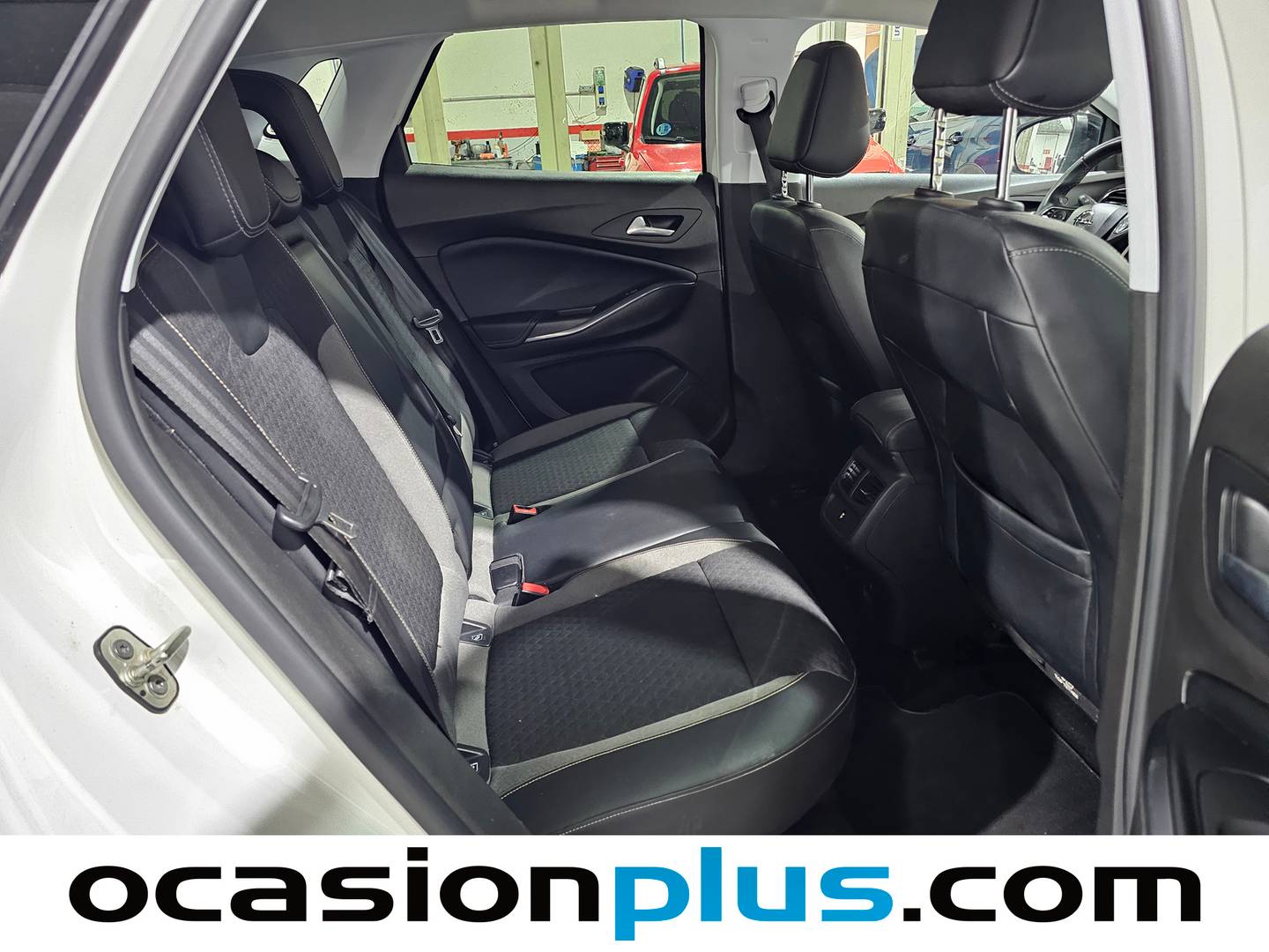 Opel Grandland X Opel Grandland X 1.2 Turbo 120 Aniversario (130 CV) km 0