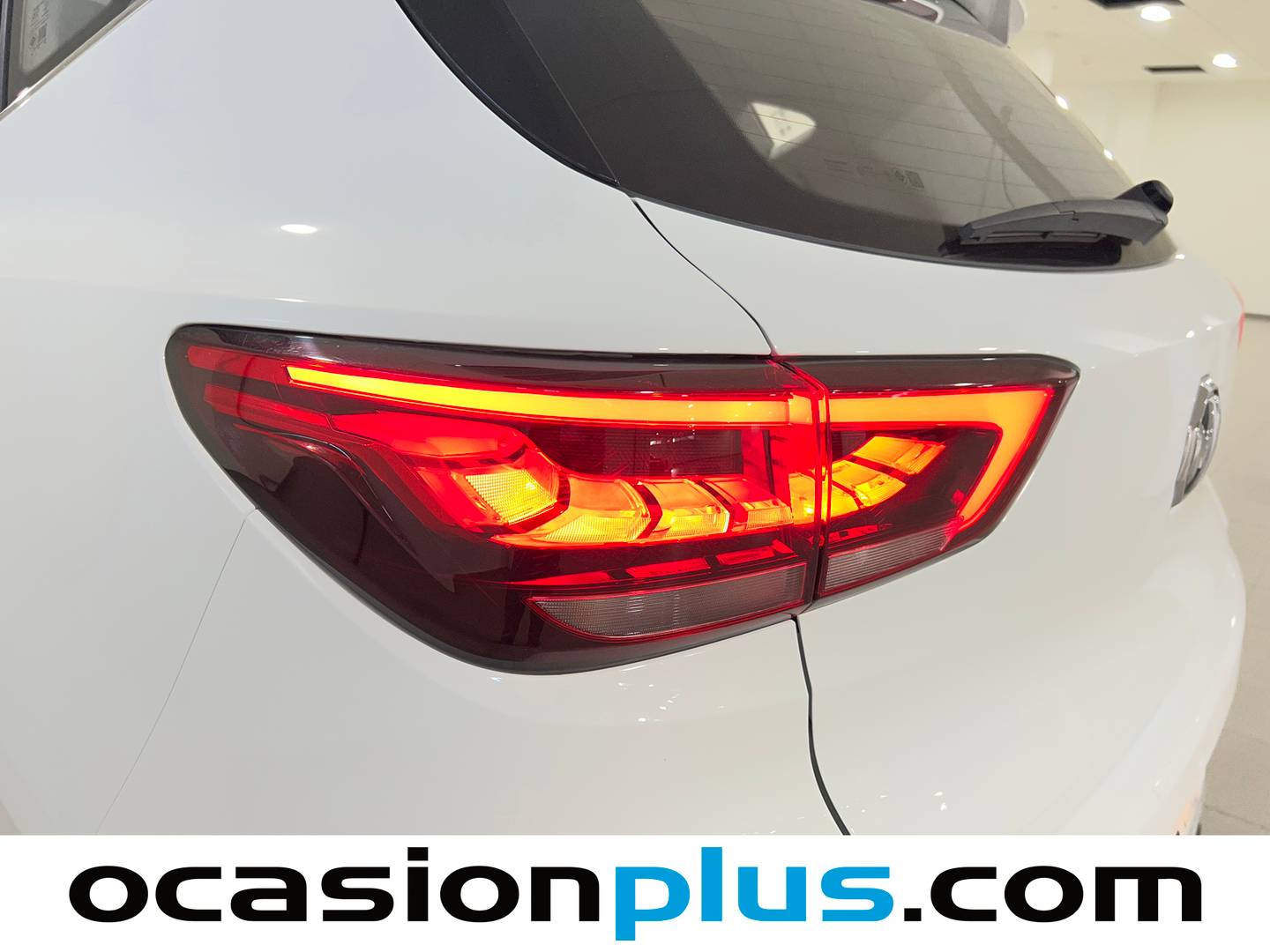 MG ZS MG ZS 1.5 Comfort (106 CV) al mejor precio