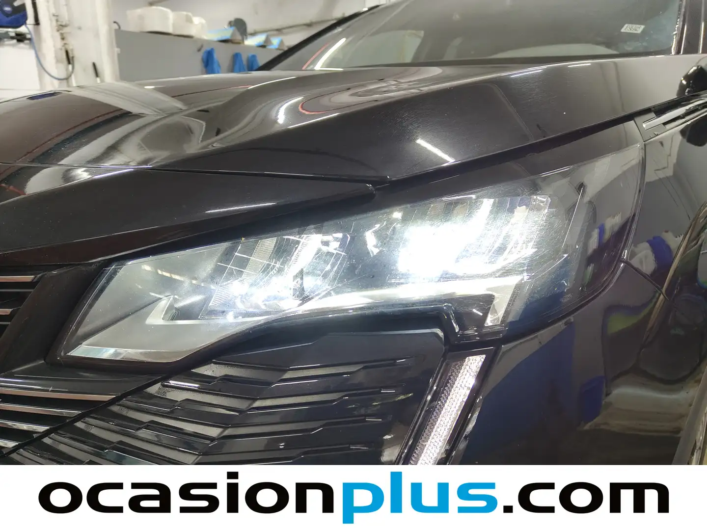 Foto Peugeot 3008 Peugeot 3008 PureTech 130 S&S Allure Pack (130 CV)