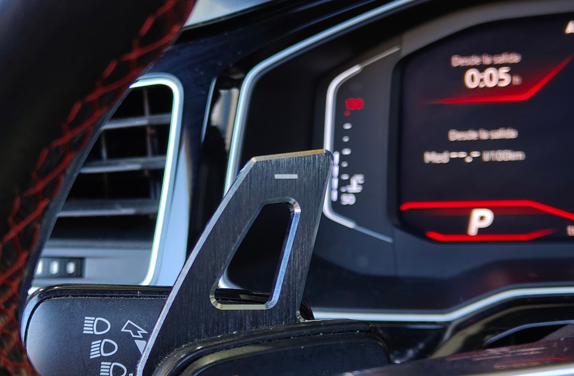Volkswagen Polo GTI 2.0 TSI DSG - foto 31