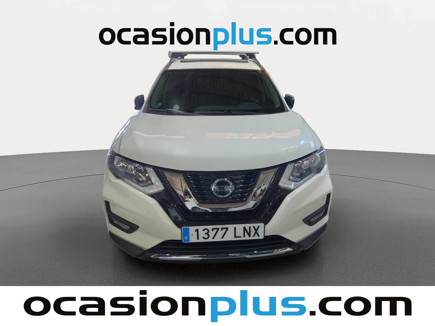 Foto Nissan X-TRAIL Nissan X-Trail DIG-T 160 N-Desing DCT (160 CV)