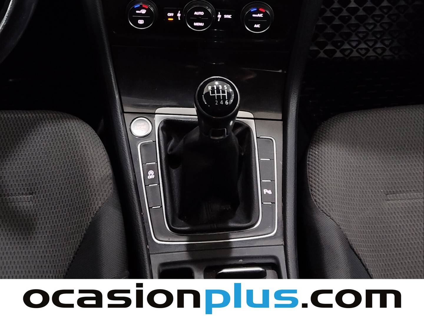 Volkswagen Golf Volkswagen Golf Advance 1.0 TSI  (110 CV) de segunda mano