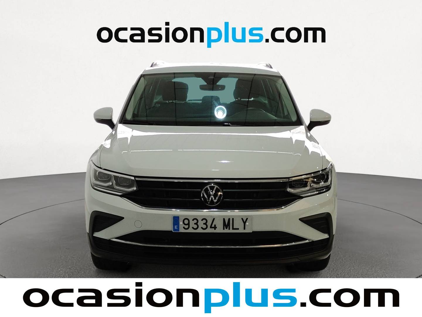 Foto Volkswagen Tiguan Volkswagen Tiguan Life 2.0 TDI (150 CV) DSG