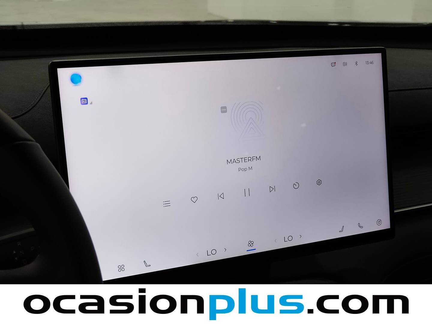 EBRO S800 EBRO S800 1.6 TGDI Premium DCT (147 CV) 7 Plazas de ocasión