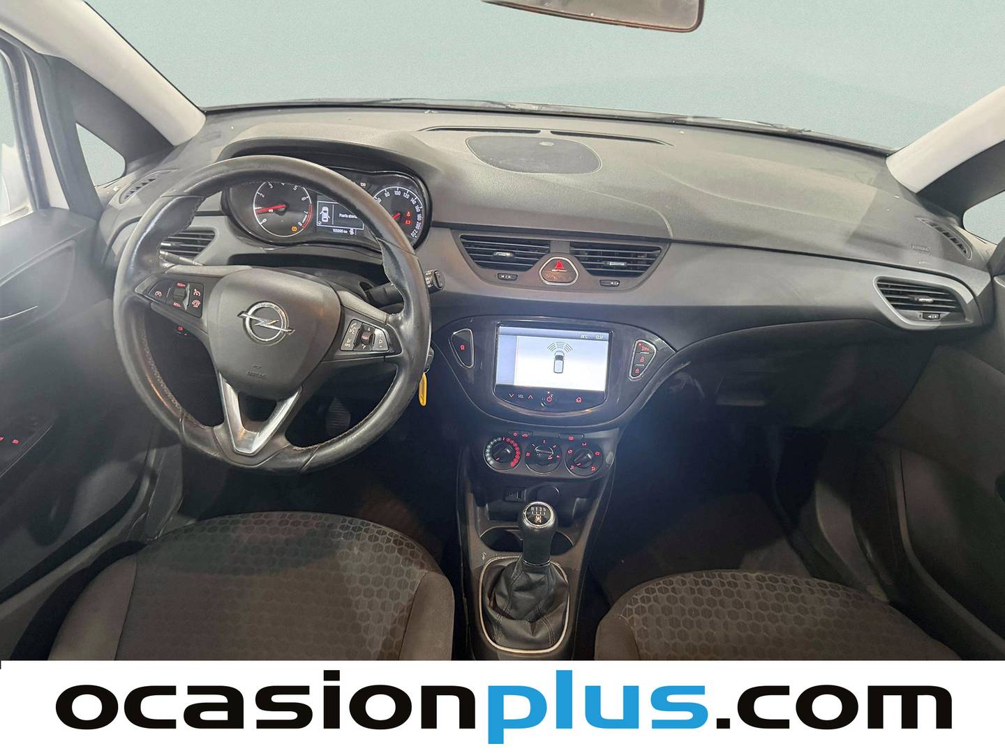 Opel Corsa Opel Corsa 1.4 Selective (90 CV) de ocasión