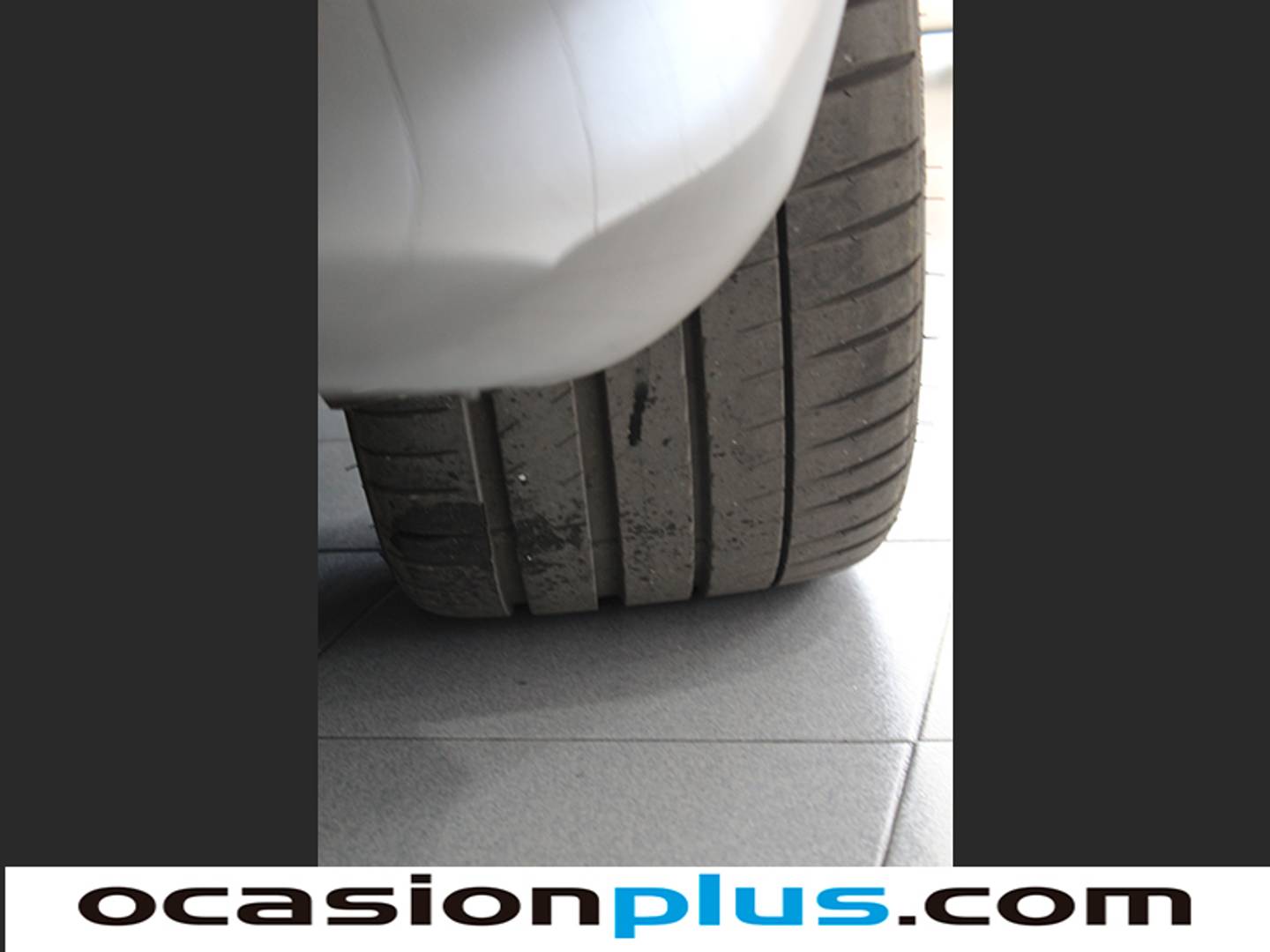 Foto Mercedes Clase S Mercedes-Benz Clase S S 500 4Matic (455 CV)