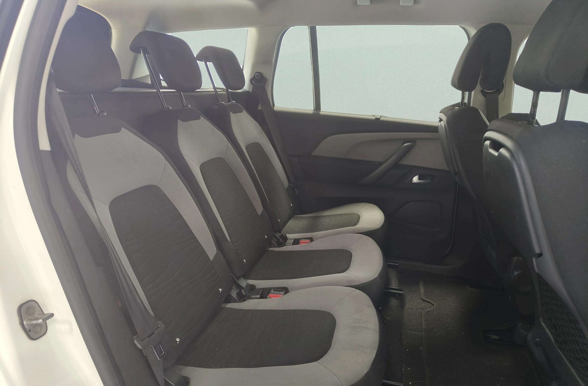 Citroën C4 Picasso BlueHDi 120 Feel - foto 18