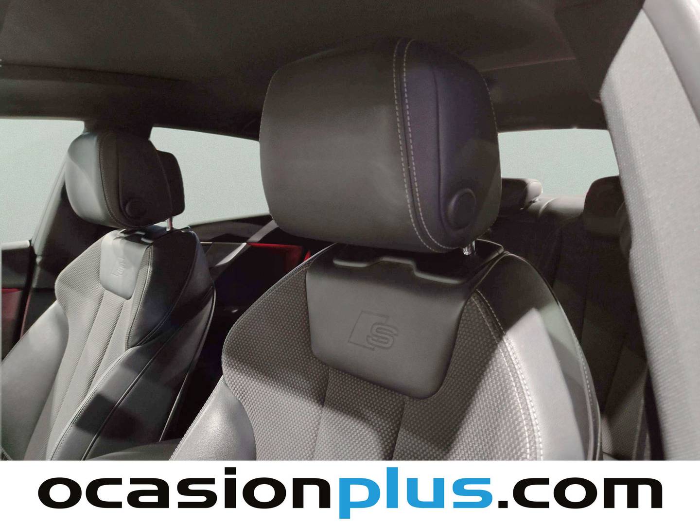 Foto Audi A5 Audi A5 Sportback Sportback Black line 35 TDI  (163 CV) S tronic