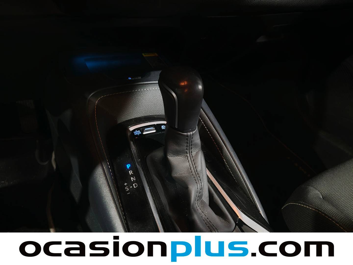 Toyota Corolla Toyota Corolla 180H FEEL! E-CVT 132 kW (180 CV) de segunda mano