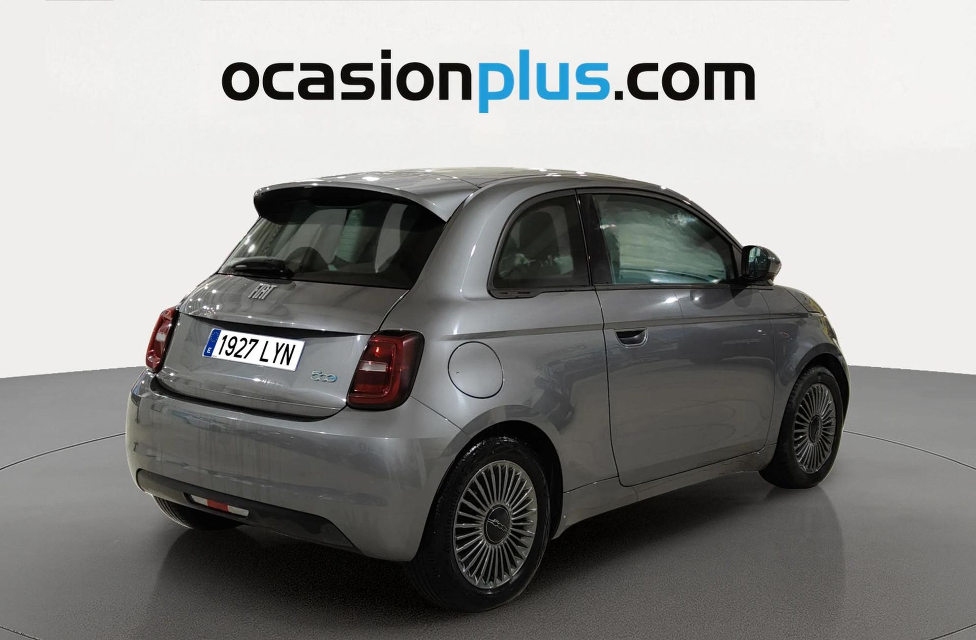 Fiat 500 Eléctrico Icon Hb 320km - foto 4