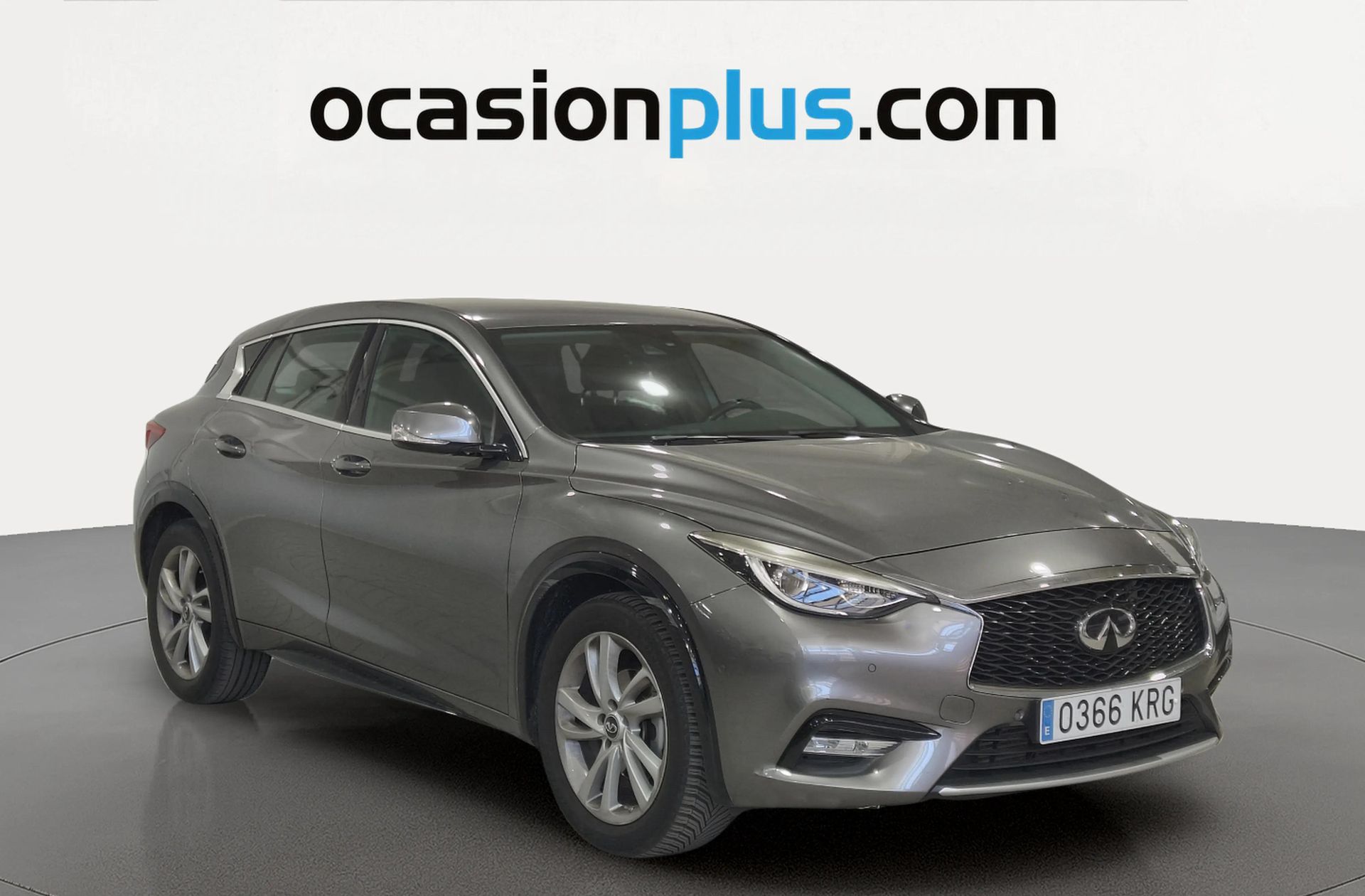 Infiniti Q30 1.6 TC Premium 7DCT - foto 2