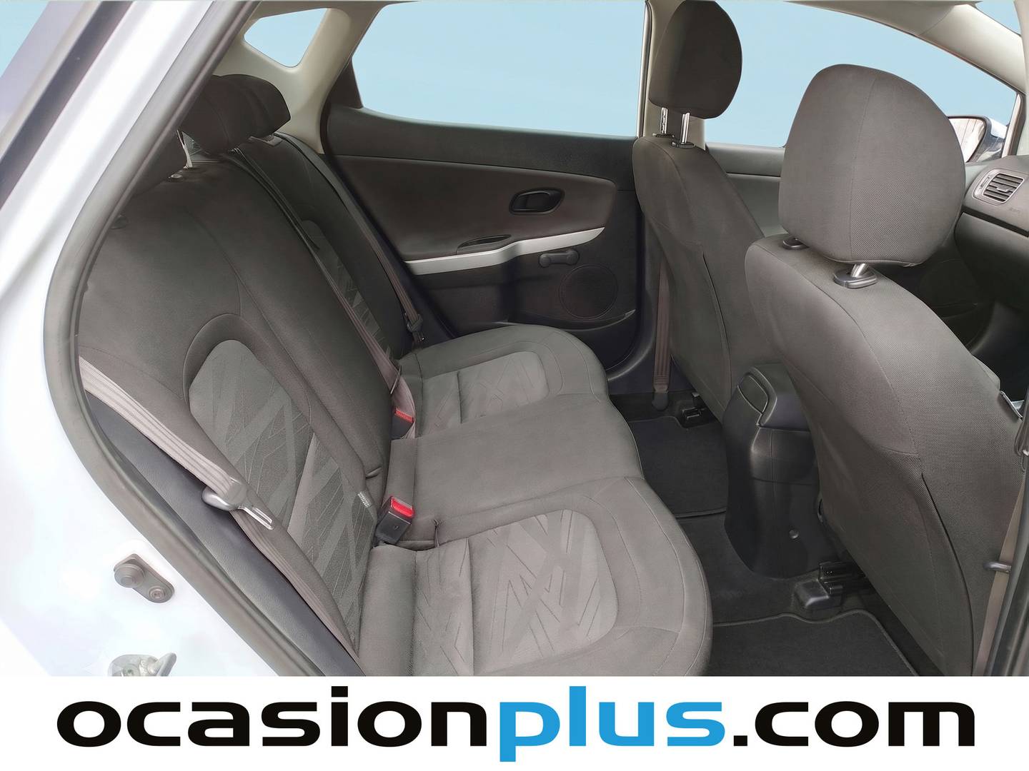 KIA Ceed KIA Ceed 1.4 CRDi WGT Concept (90 CV) diésel