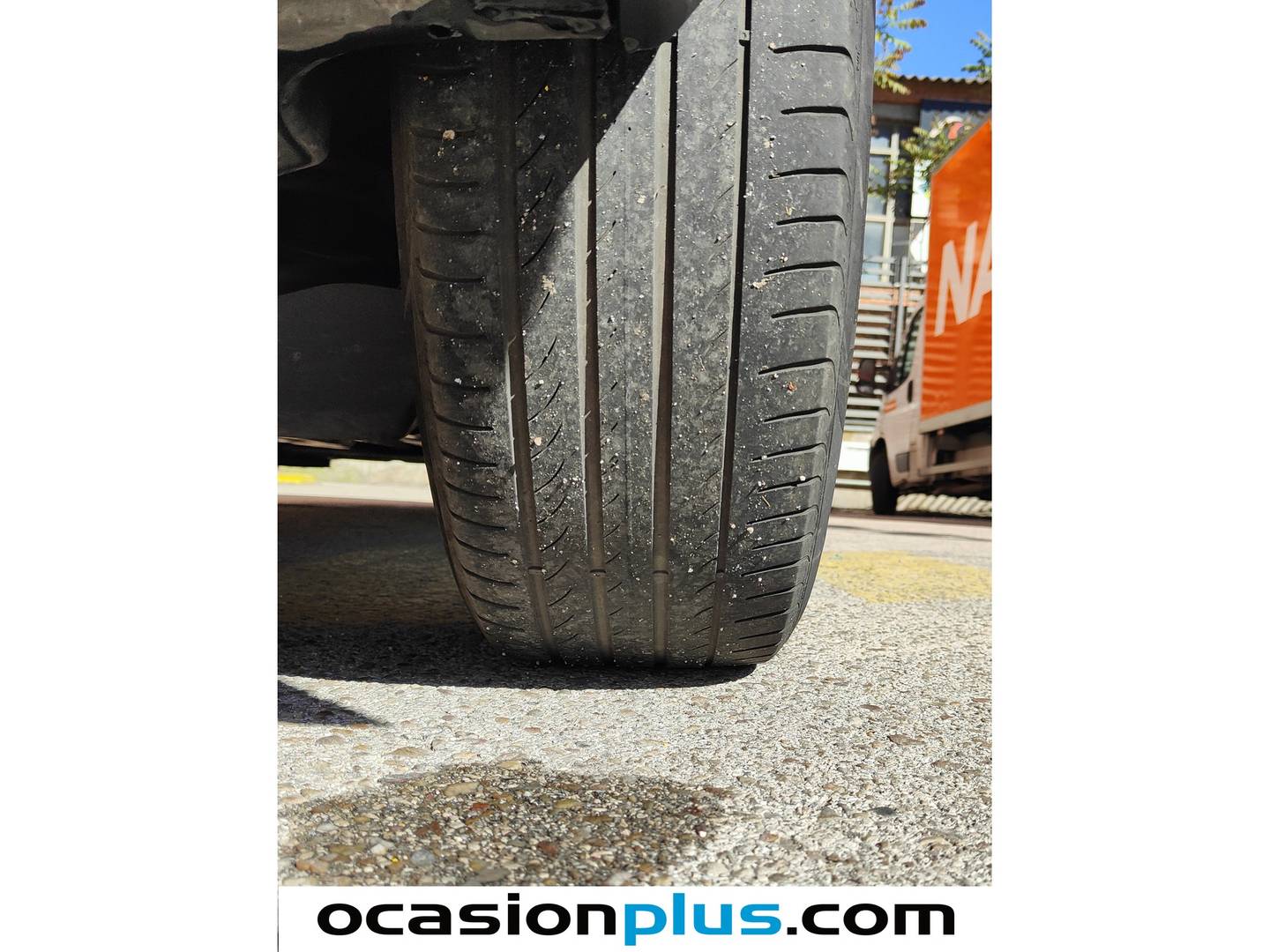 Peugeot 5008 Peugeot 5008 PureTech 130 S&S Allure EAT8 (130 CV) 130cv