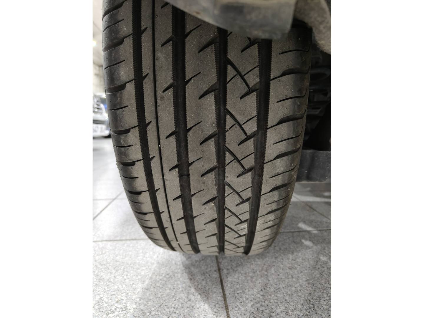 Foto Renault Kadjar Renault Kadjar Zen Energy TCe (130 CV)