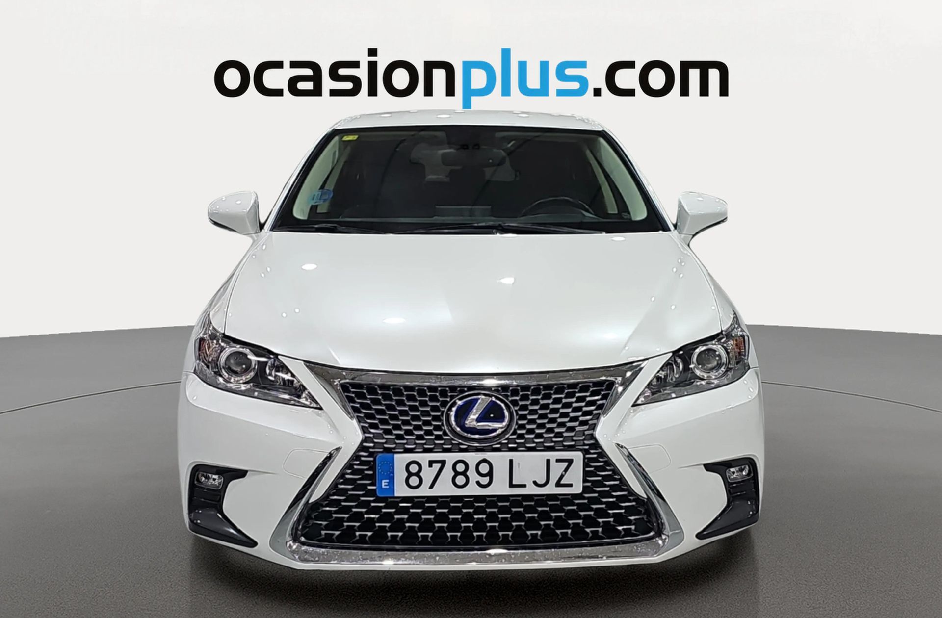 Lexus CT 200h Business - foto 12