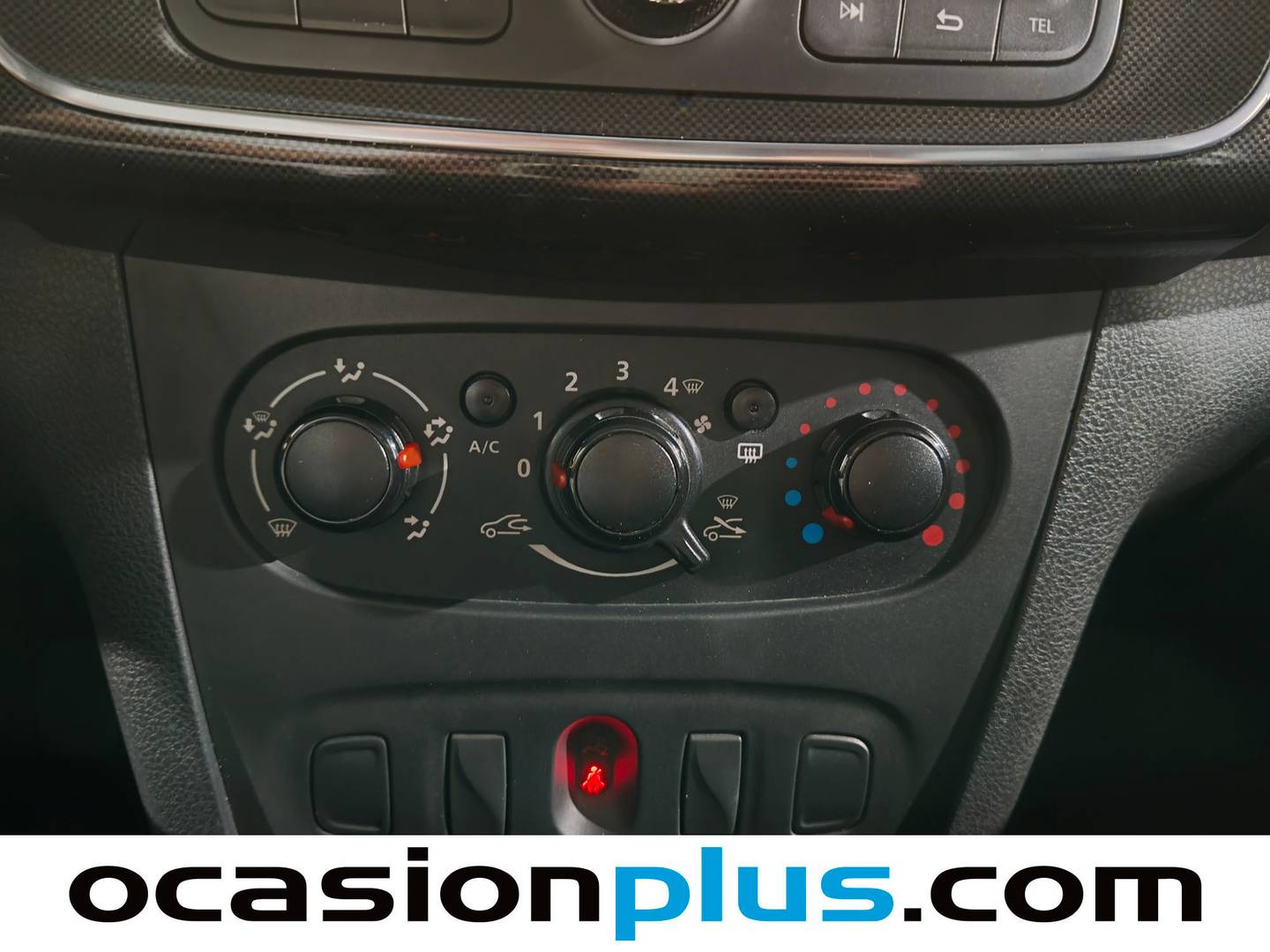 Dacia Logan Dacia Logan Ambiance 1.0 (73 CV) de ocasión