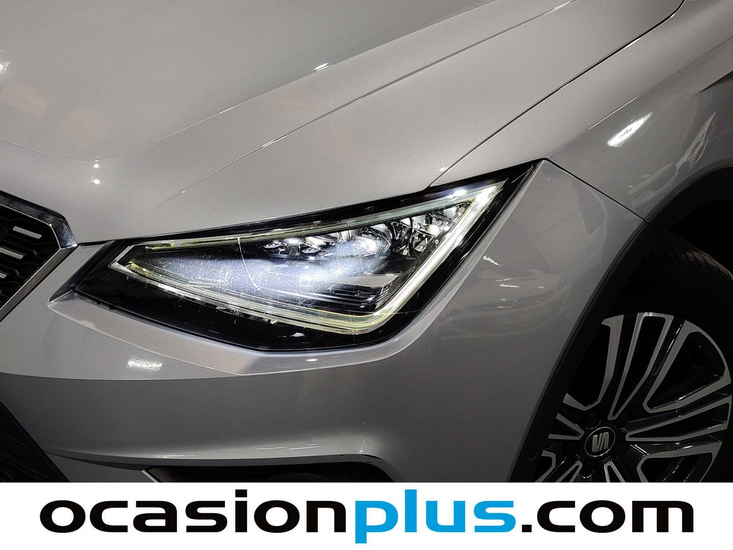 Seat Arona Seat Arona 1.0 TSI Ecomotive Xcellence DSG (110 CV) barato