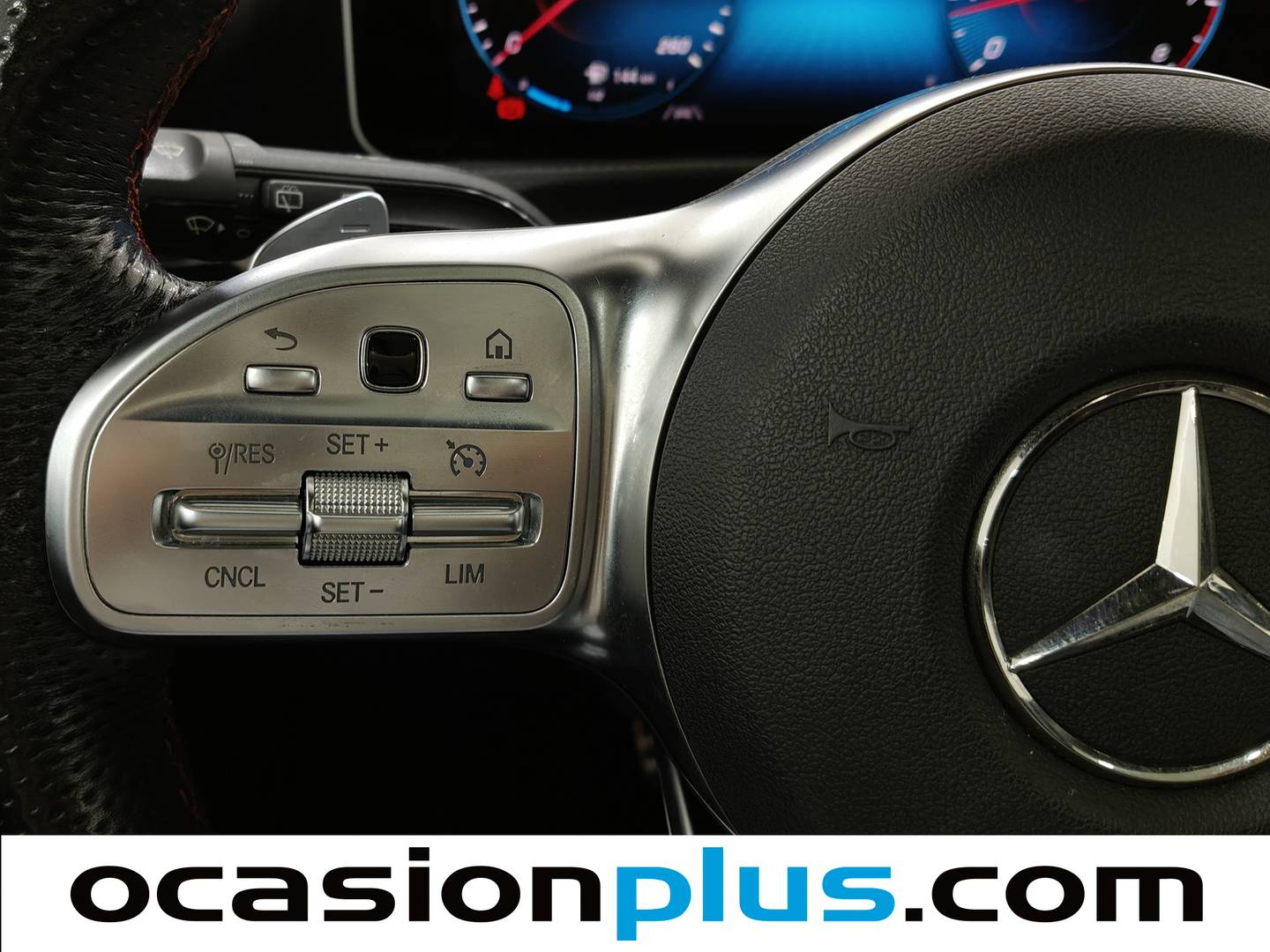 Mercedes Clase A Mercedes-Benz Clase A 200 (163 CV) gasolina