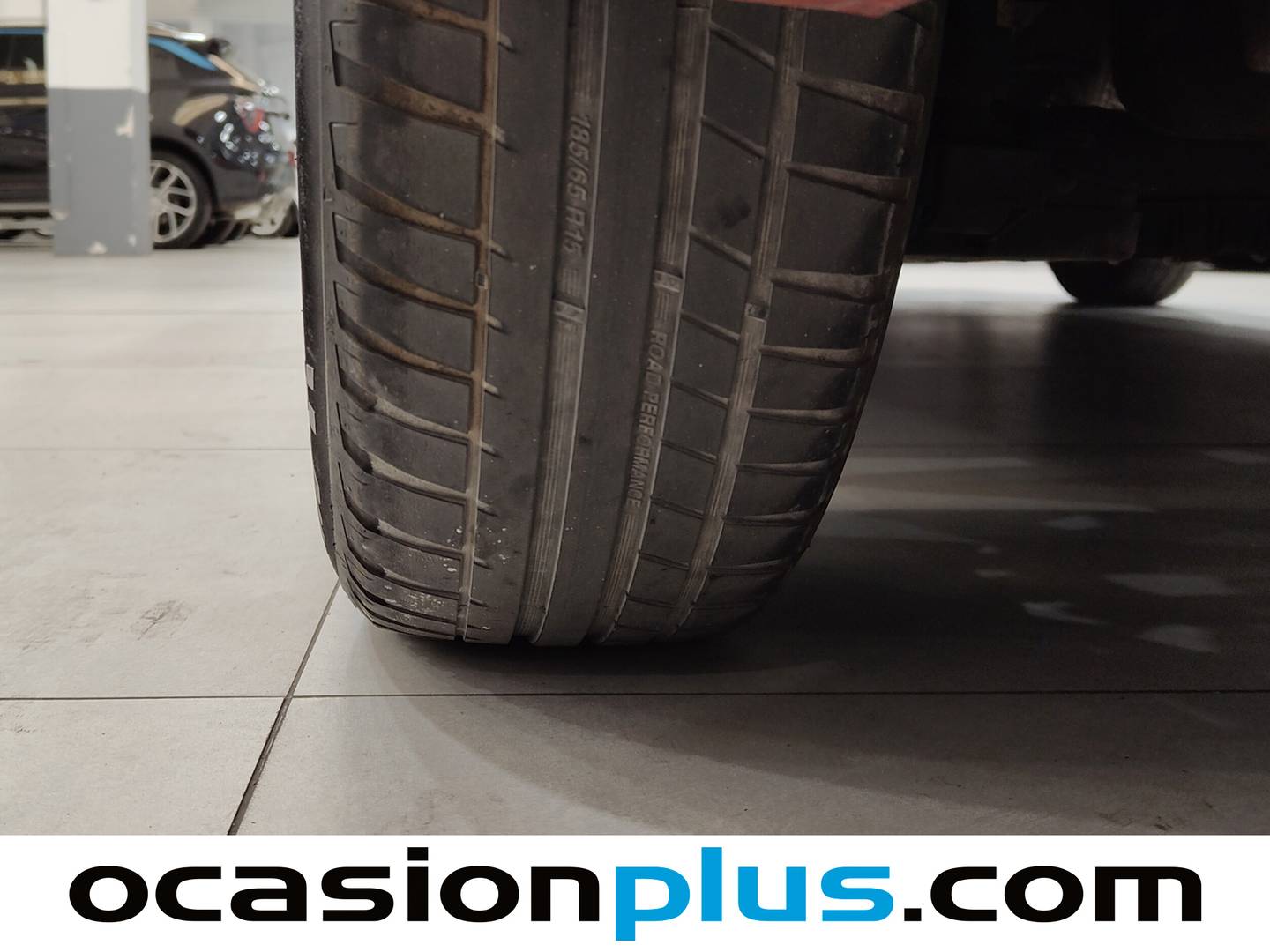 Seat Ibiza Seat Ibiza 1.0 TSI Xcellence Go2 (110 CV) seminuevo