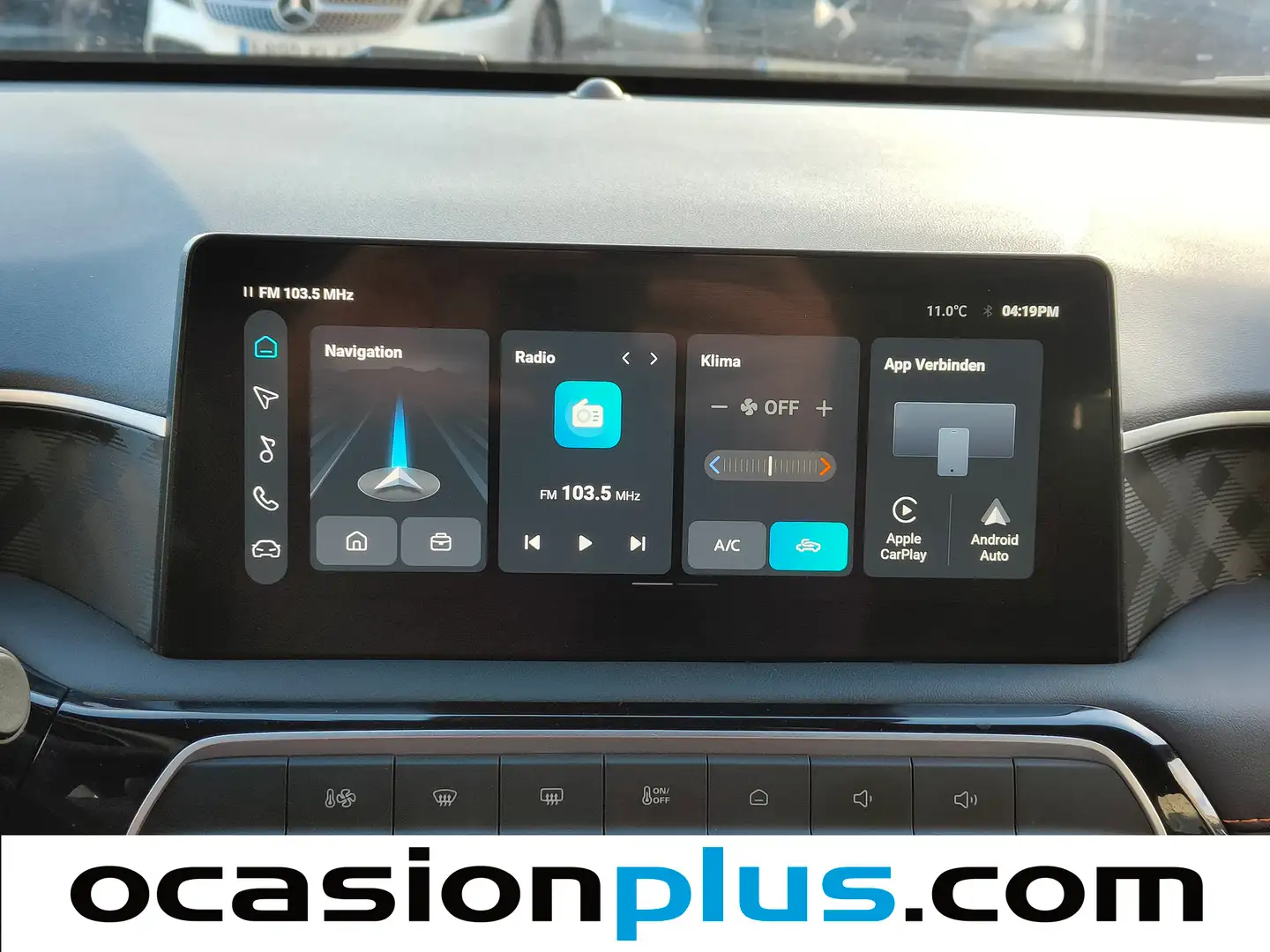 Foto MG MG3 MG MG3 1.5 Standard  (116 CV)