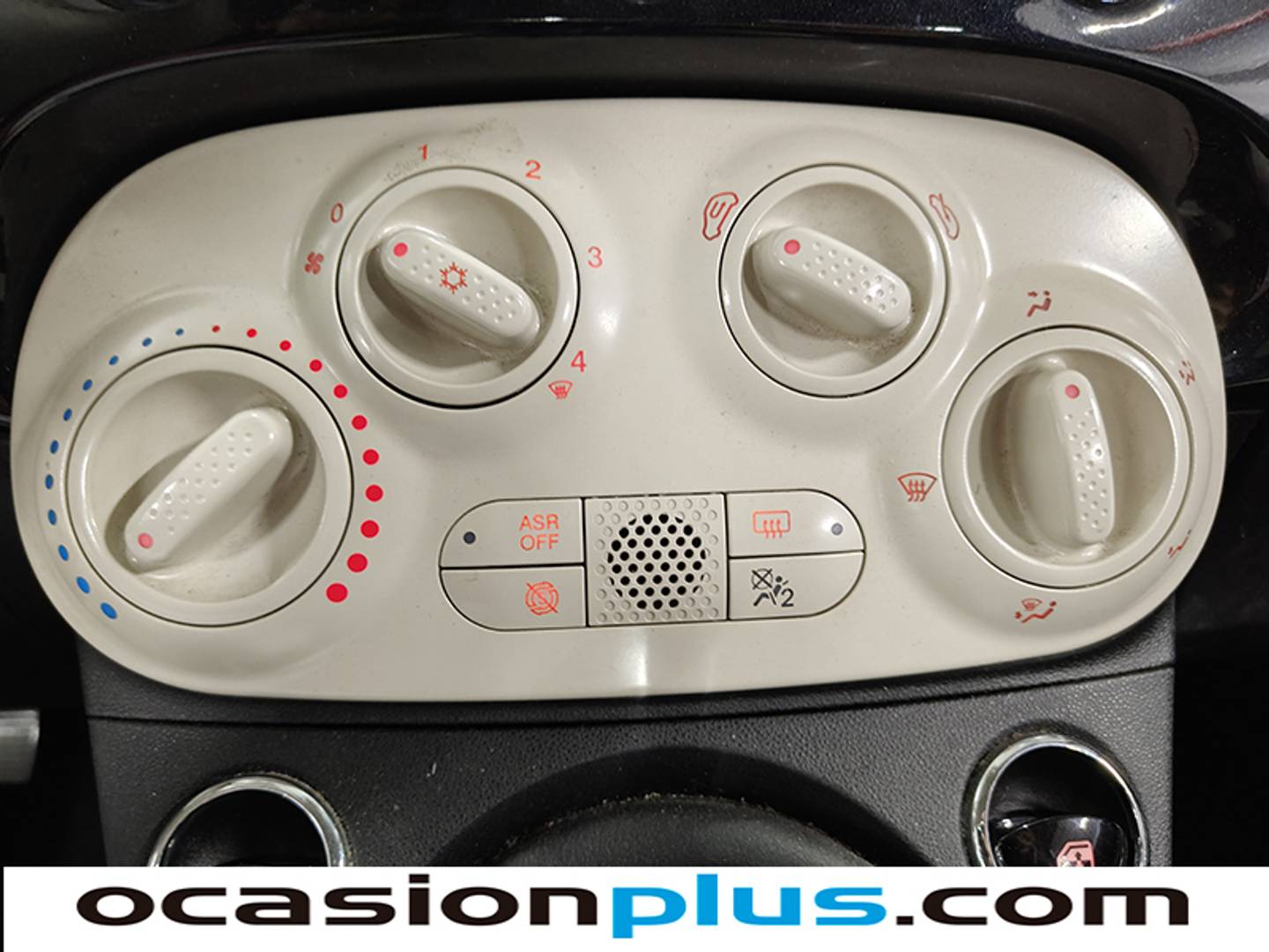 Foto Fiat 500C Fiat 500C 1.0 Hybrid Dolcevita (70 CV)