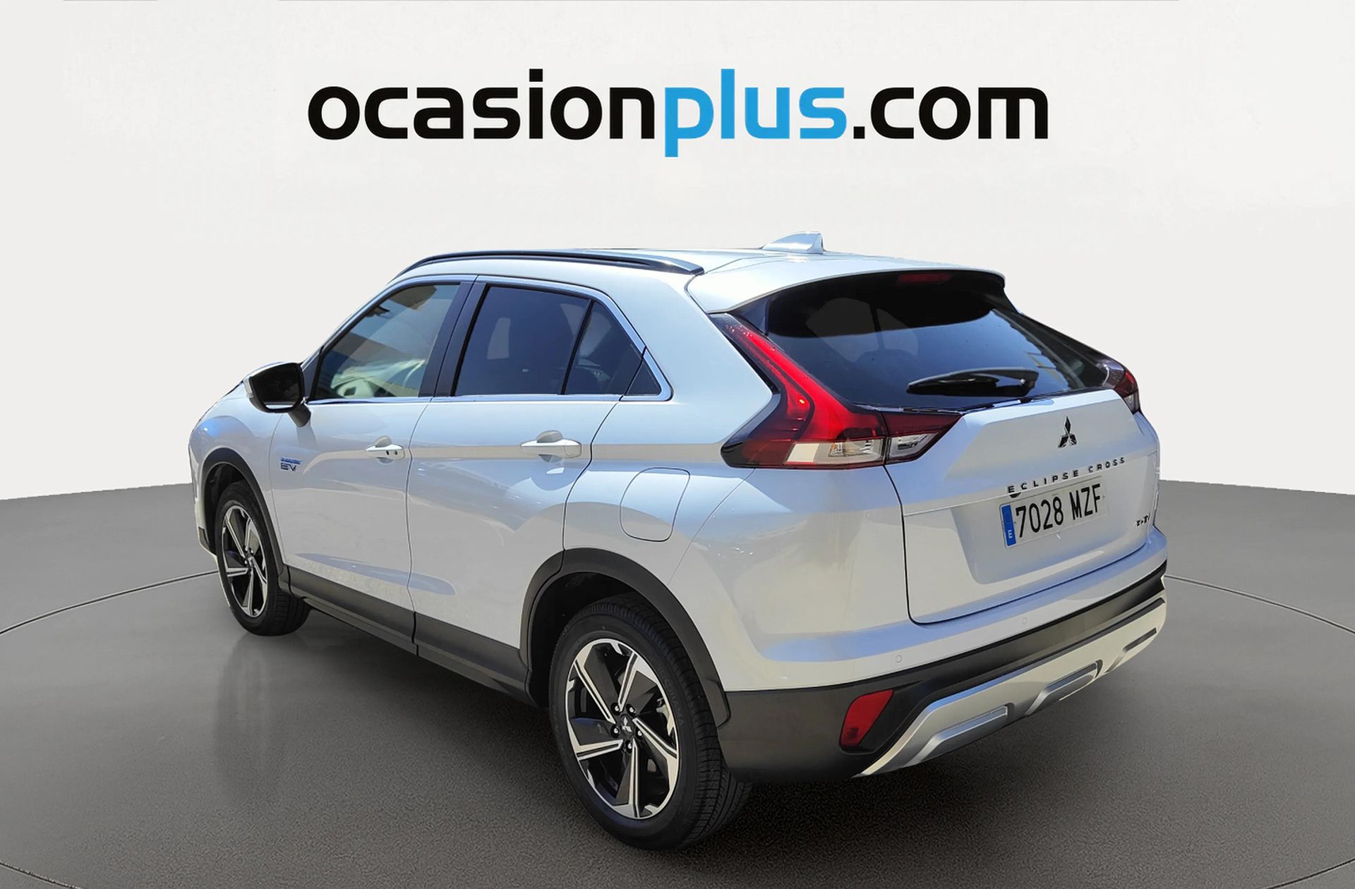 Mitsubishi Eclipse Cross 2.4 PHEV Kaiteki 4WD - foto 3