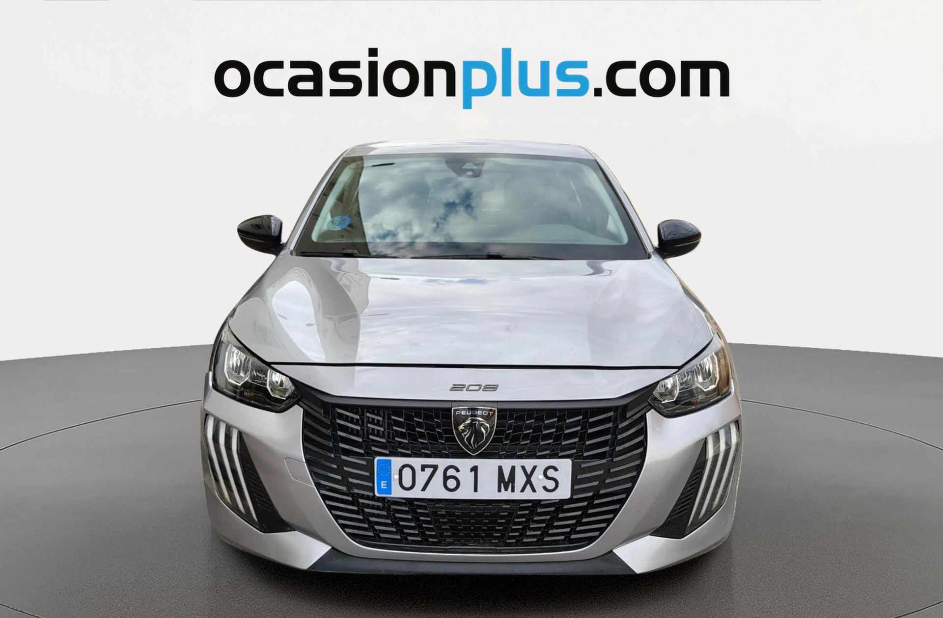 Peugeot 208 Style Hybrid 100 eDCS6 - foto 11