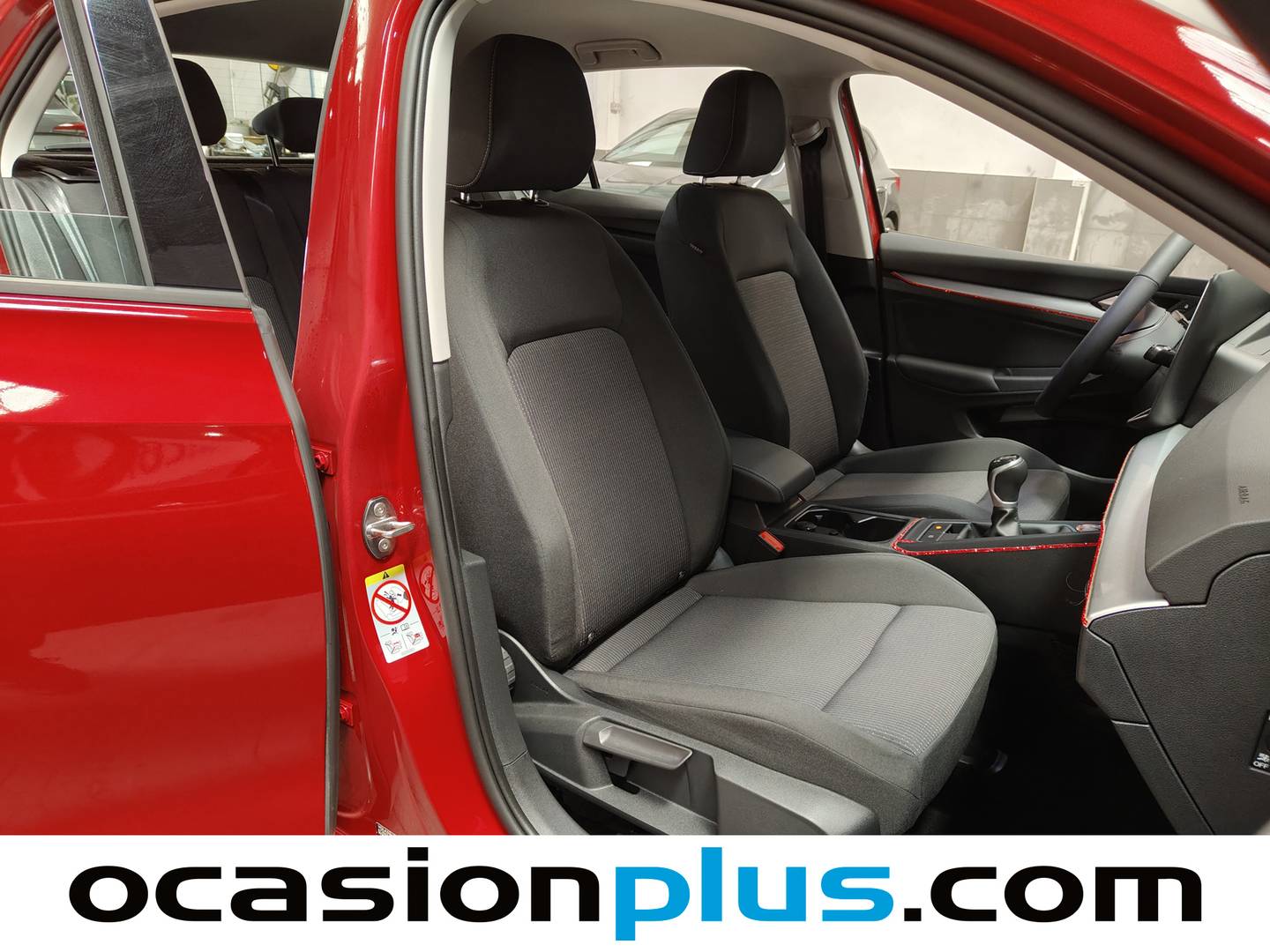 Foto Volkswagen Golf Volkswagen Golf 1.5 TSI (116 CV)