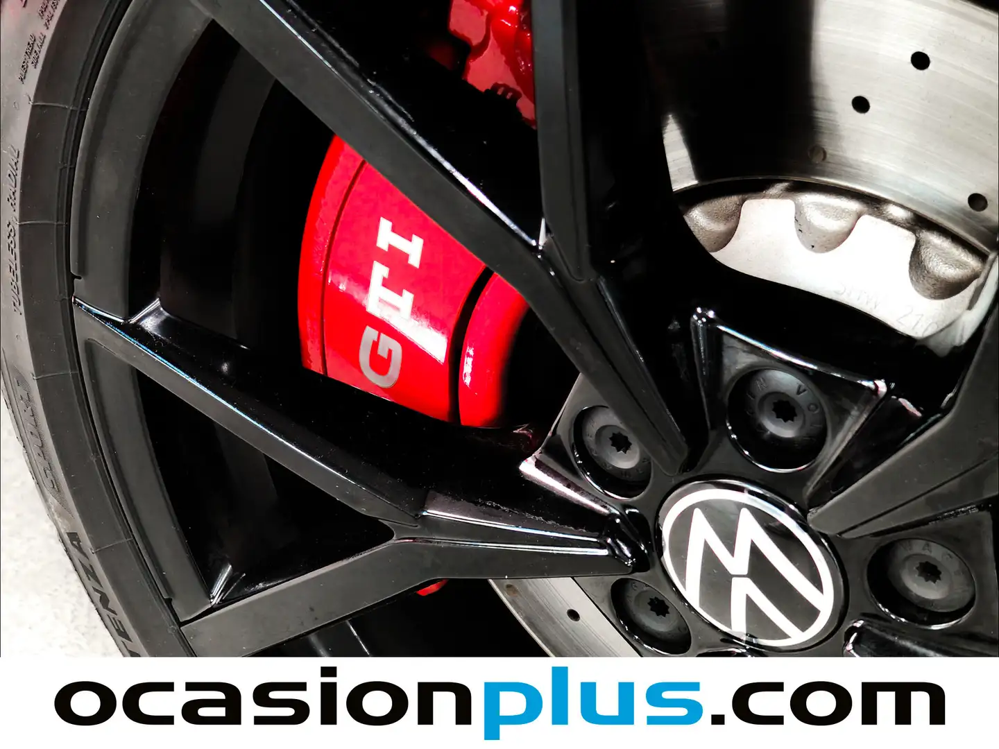 Foto Volkswagen Golf Volkswagen Golf GTI Clubsport 2.0 TSI (300 CV) DSG