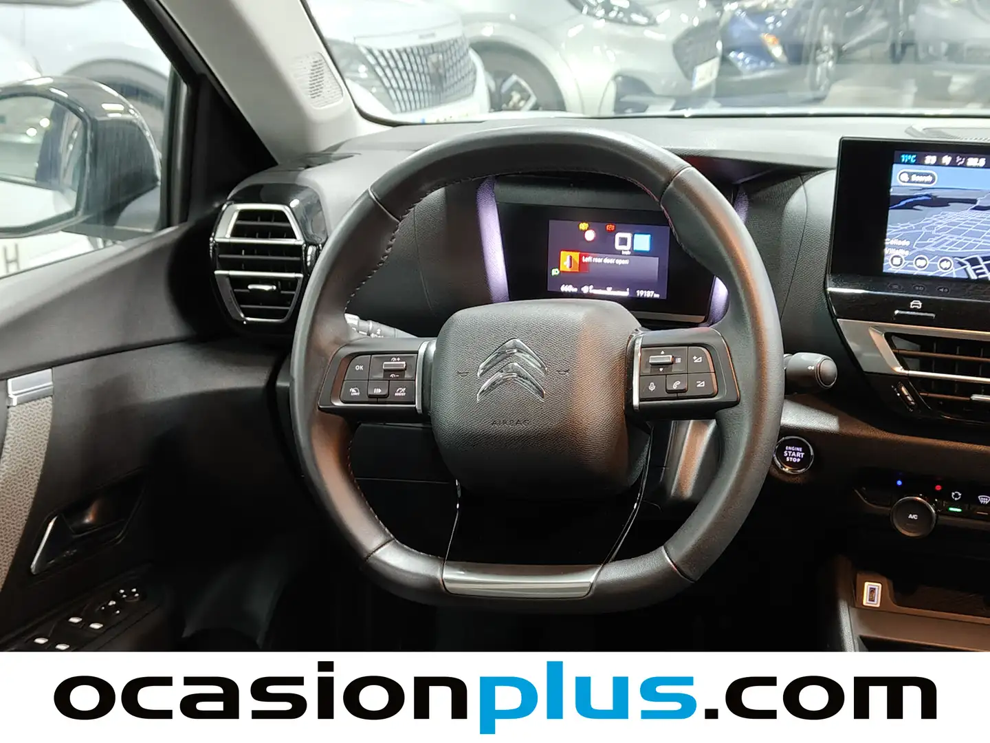 Foto Citroën C4 Citroen C4 PureTech 130 S&S Plus (131 CV)