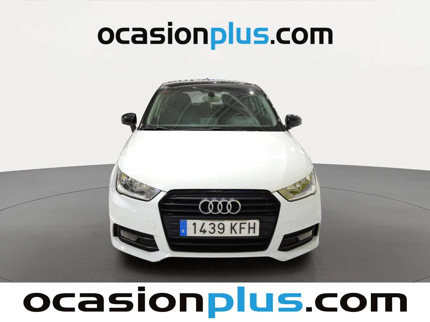 Foto Audi A1 Audi A1 Sportback Adrenalin 1.0 TFSI (95 CV) S tronic  Pack S-Line