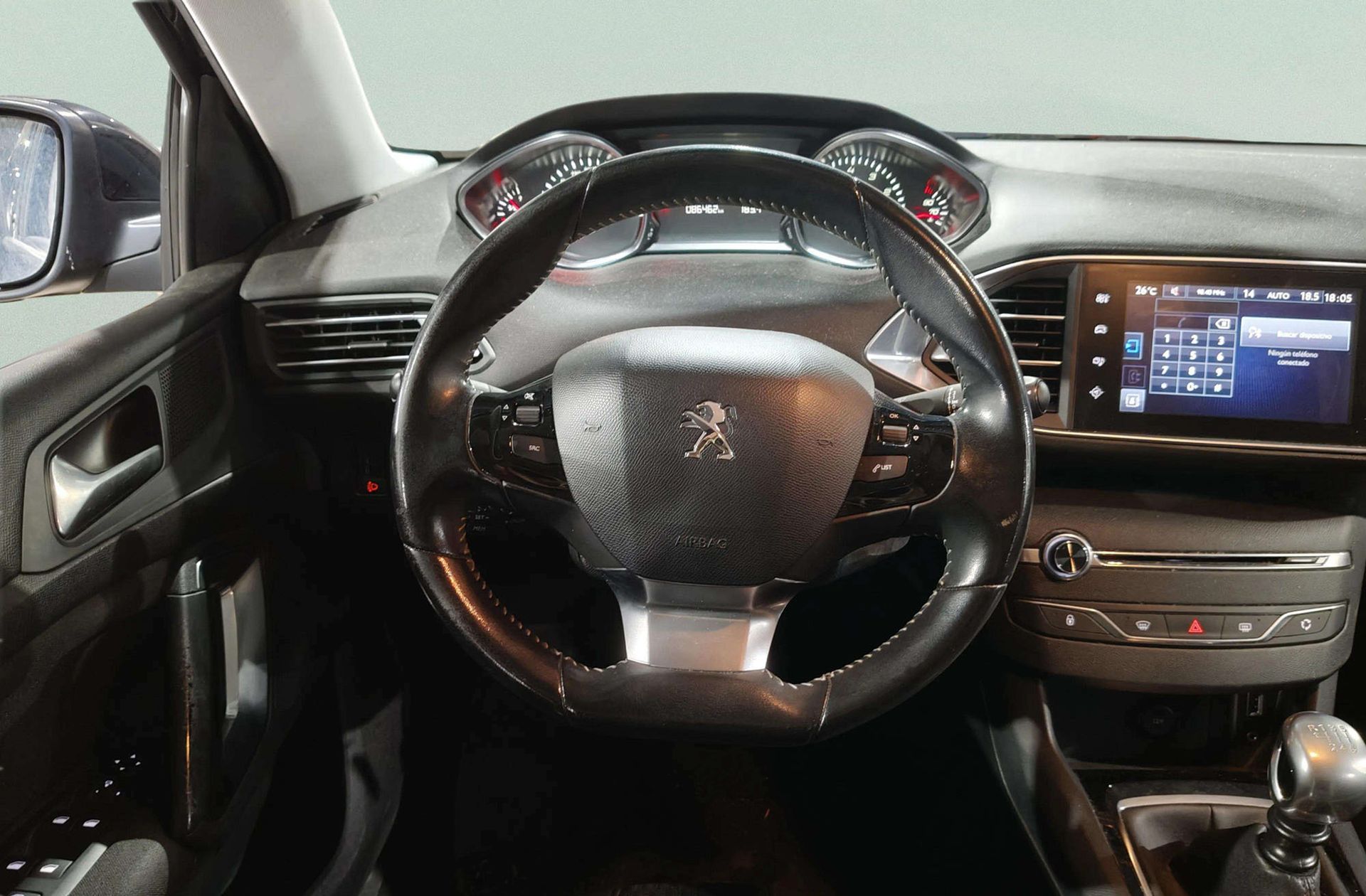 Peugeot 308 PureTech 130 Style - foto 20