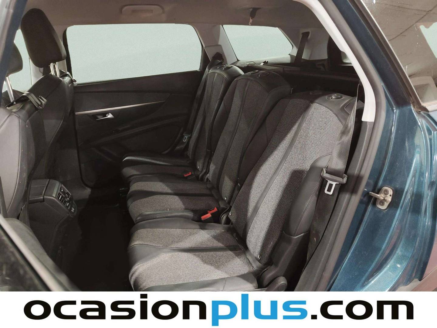Peugeot 5008 Peugeot 5008 BlueHDi 130 S&S Allure (130 CV) 7 Plazas barato