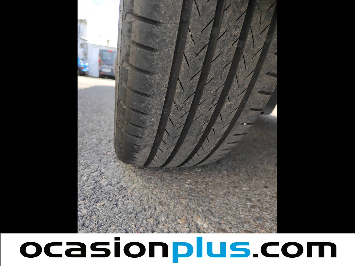 Peugeot 5008 Peugeot 5008 1.6L THP Allure EAT6 (165 CV) 7 Plazas de ocasión