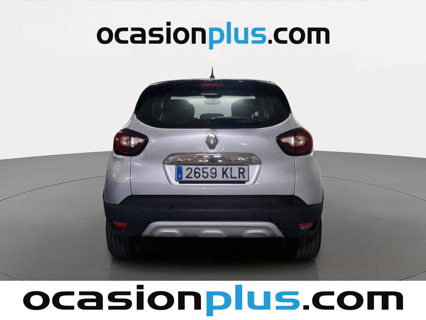 Renault Captur Renault Captur Zen Energy TCe (90 CV) barato