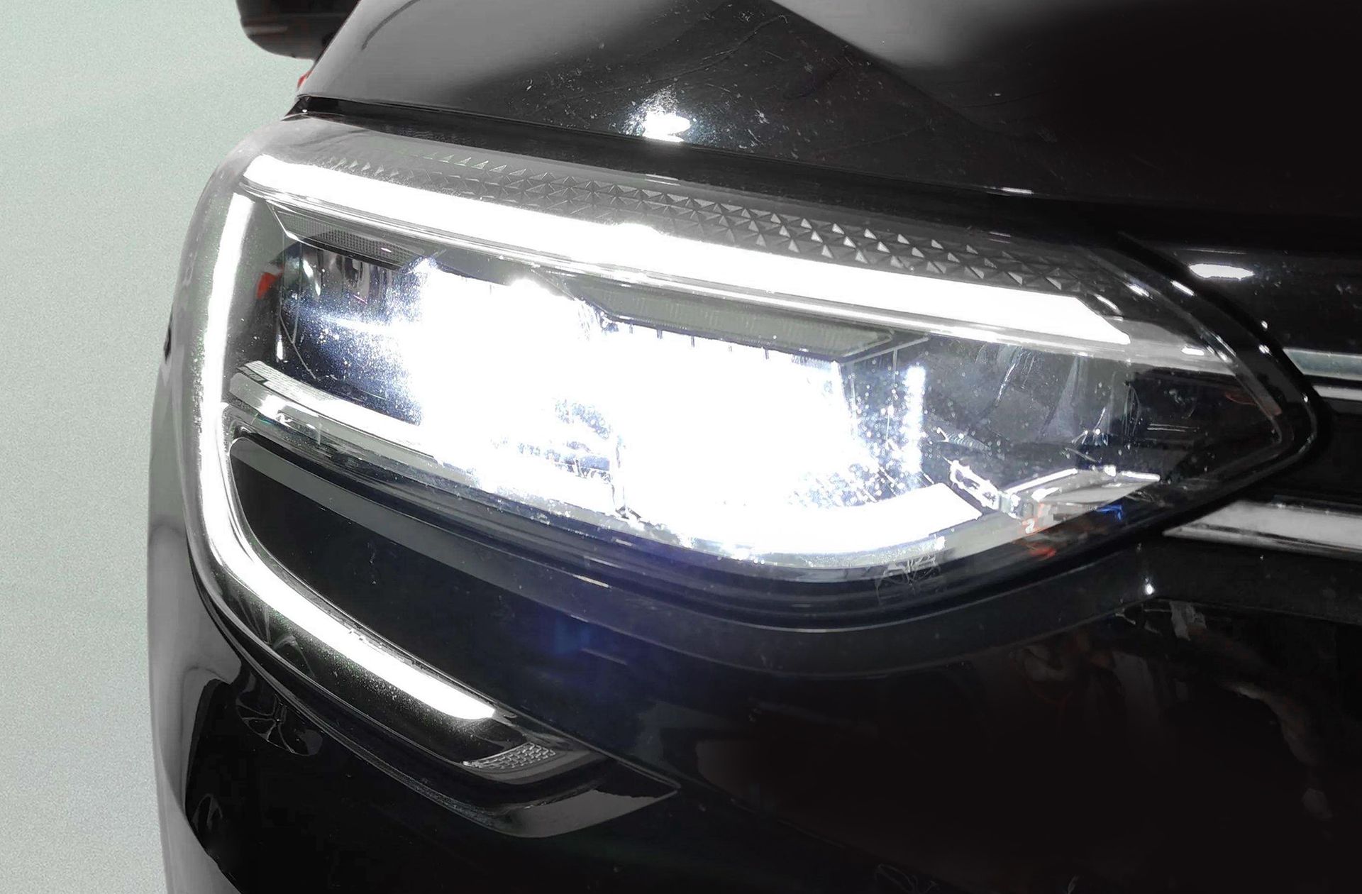 Renault Mégane Techno TCe EDC GPF - foto 16