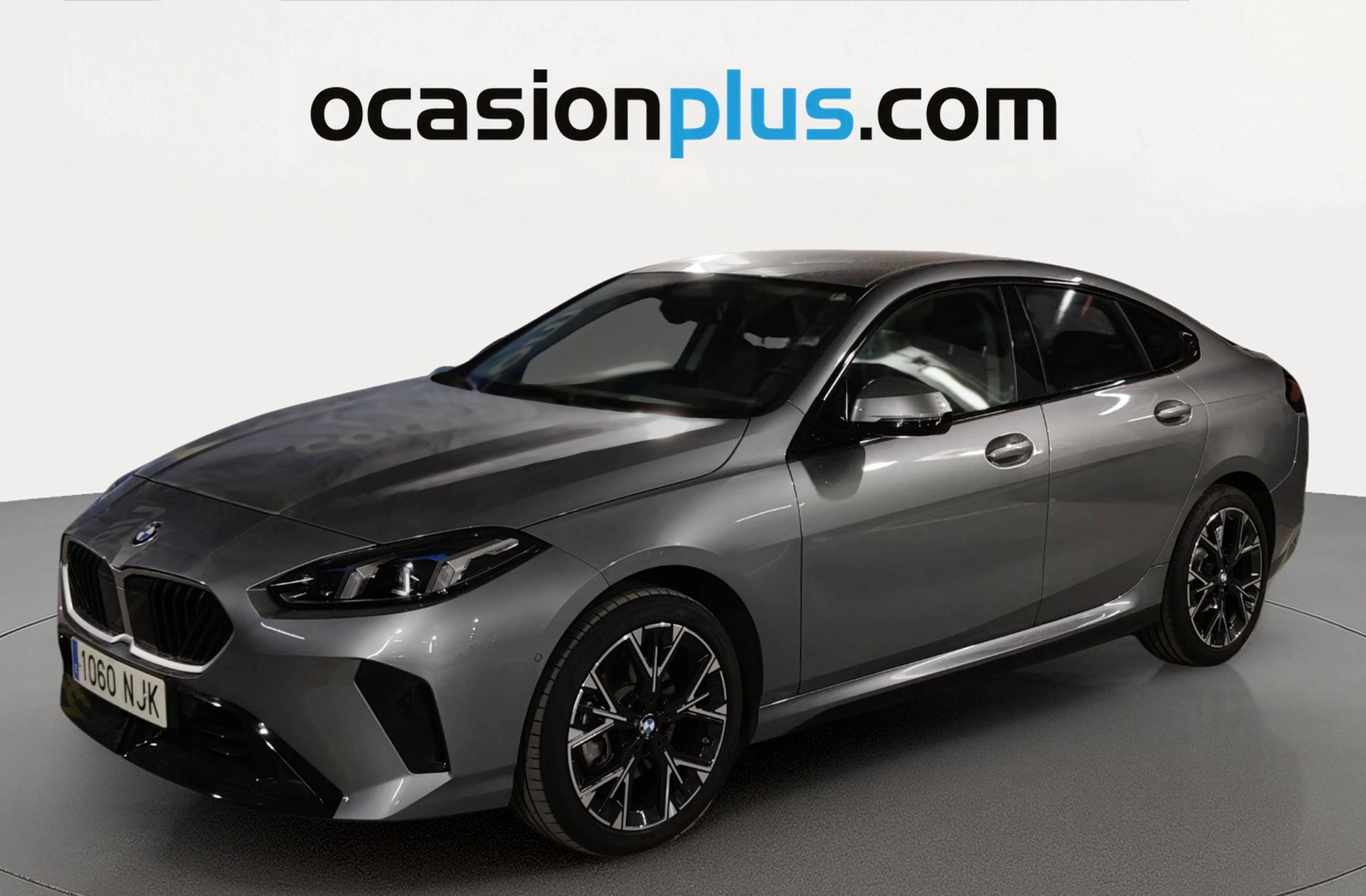 BMW Serie 2 218d Gran Coupe Pack M