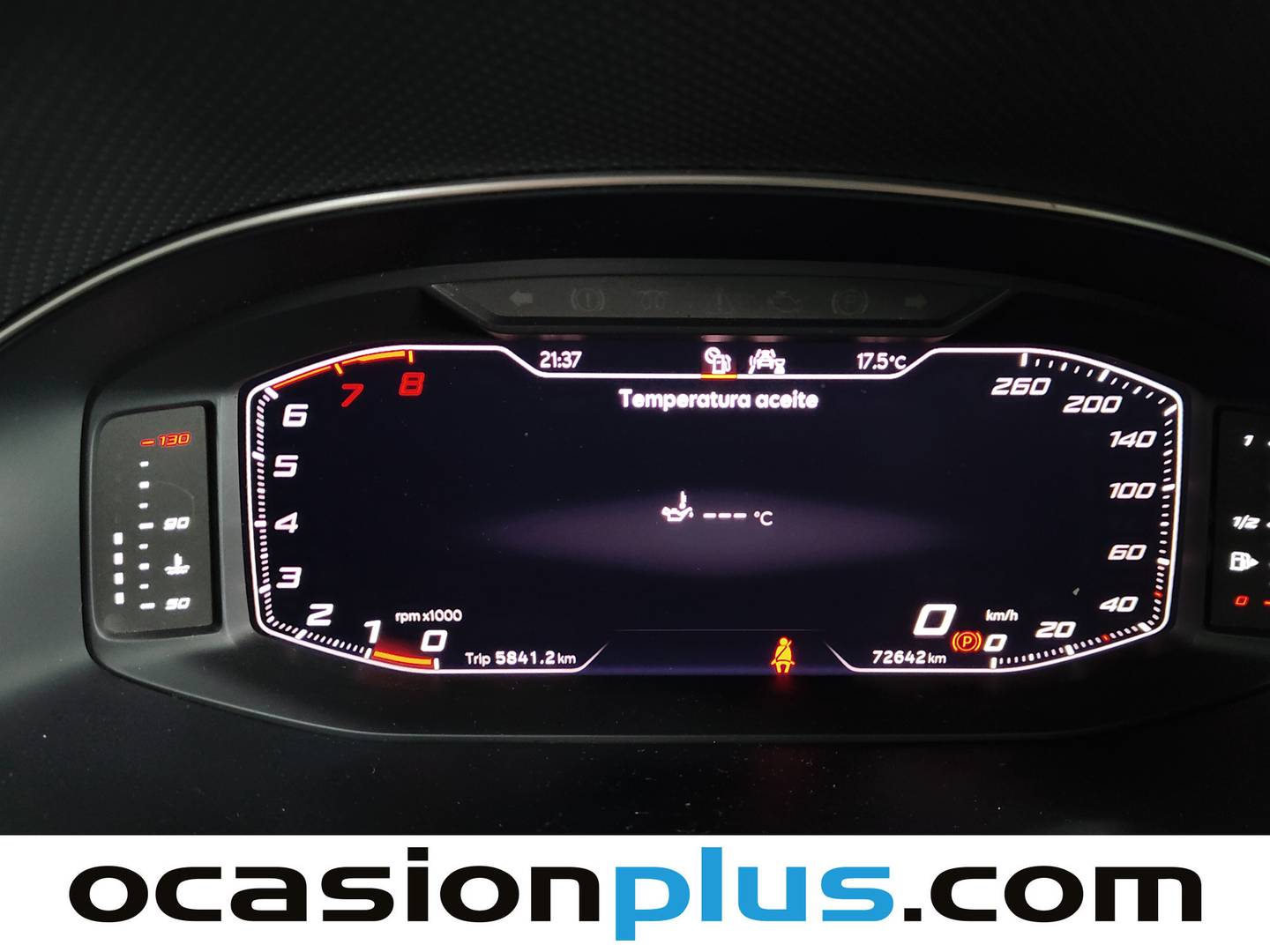 Seat Arona SEAT Arona 1.0 TSI Style Plus (110 CV) de segunda mano