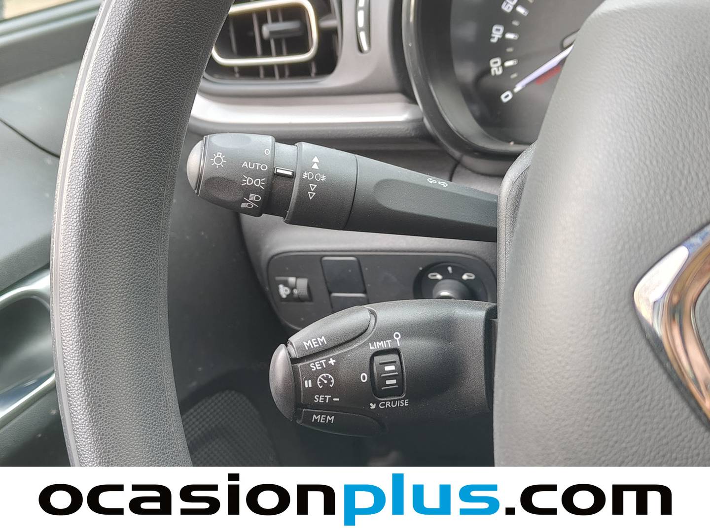 Foto Citroën C3 Citroen C3 BlueHDi 100 S&S Feel Pack  (102 CV)