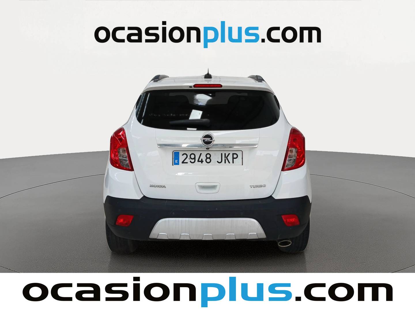 Opel Mokka Opel Mokka 1.4 Turbo Excellence 4x2 Auto (140 CV) barato