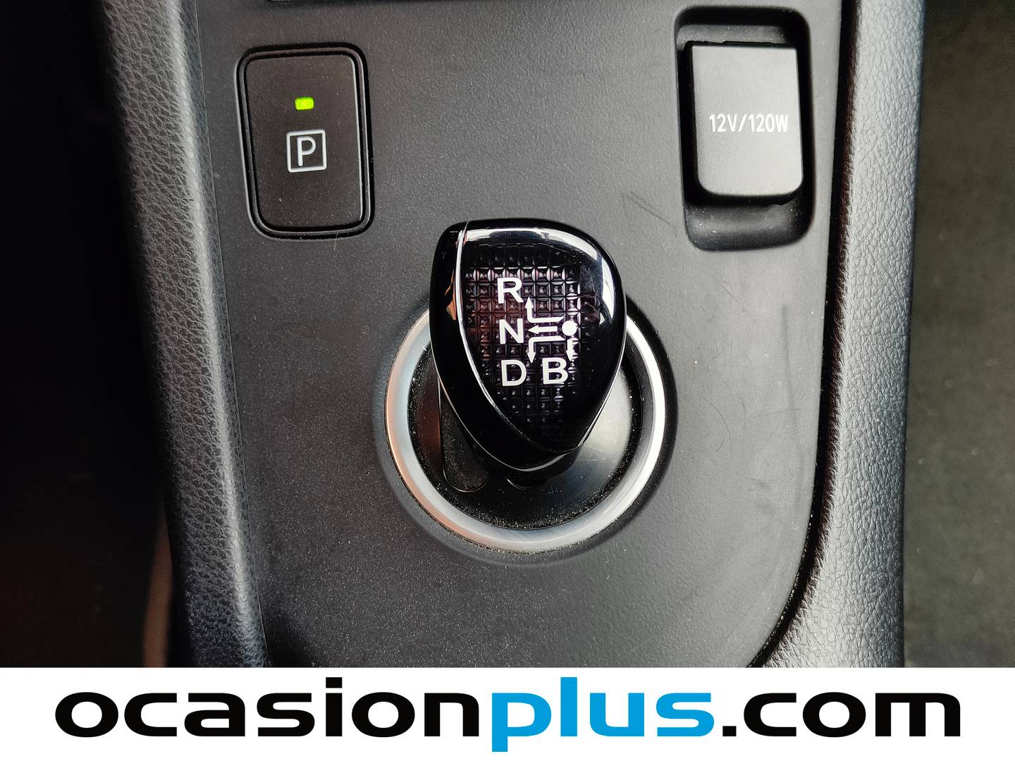 Toyota Auris Toyota Auris 140H Hybrid Active (Business Plus) (136 CV) de segunda mano