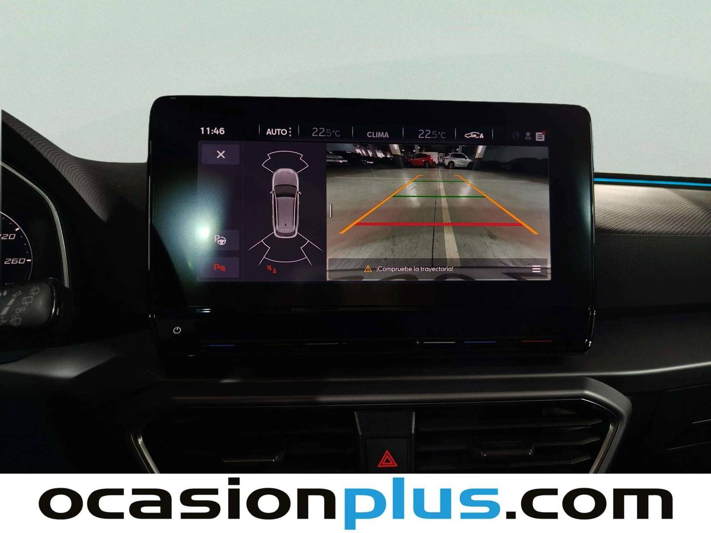 Extras del Seat León Seat León ST 1.5 TSI S&S FR Go L (150 CV)